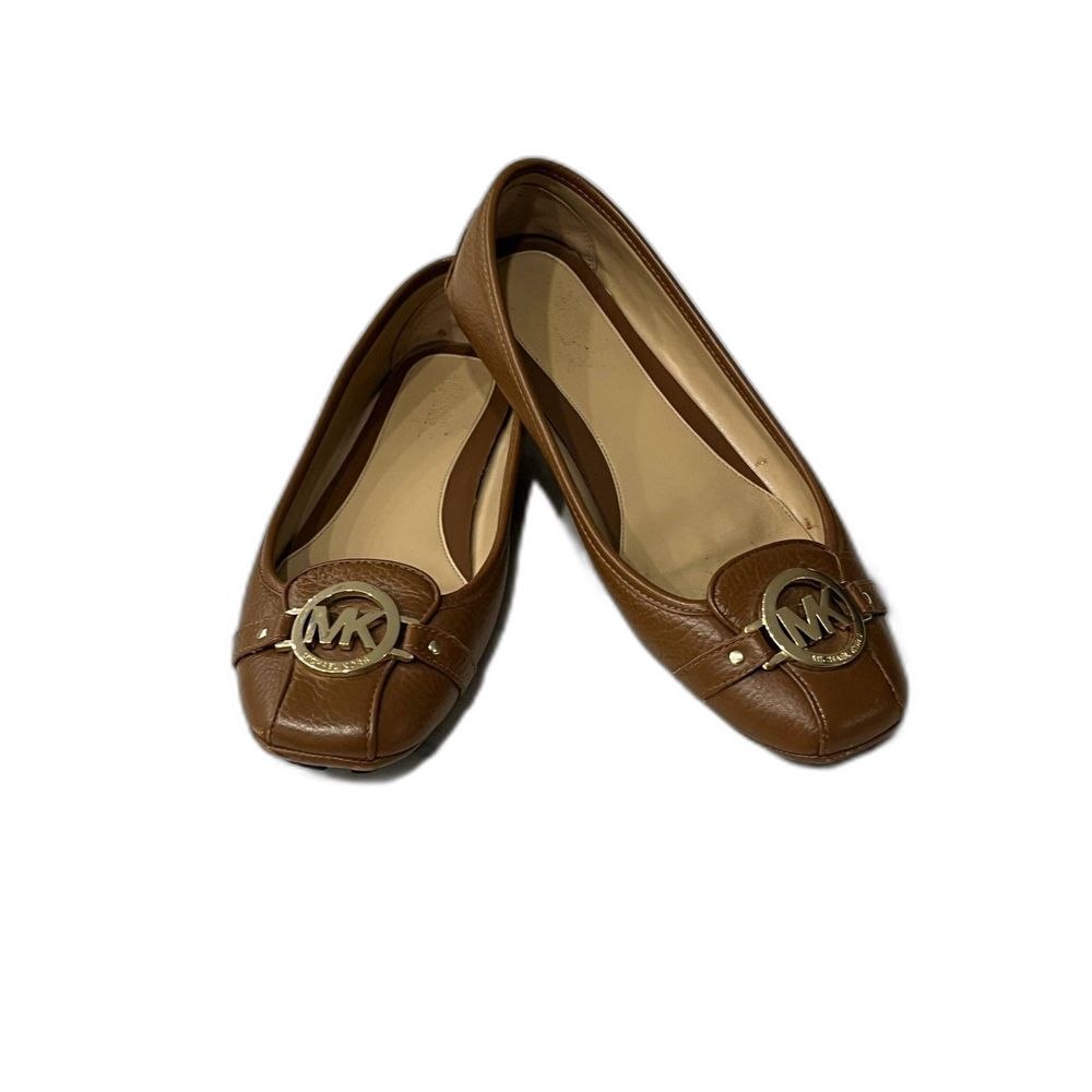 Michael Kors Ballet Flat - size 10